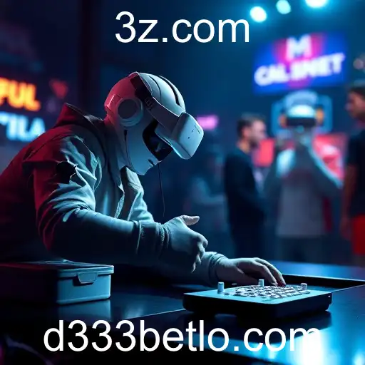 Expansão e Desafios dos Sites de Jogos Online no Brasil