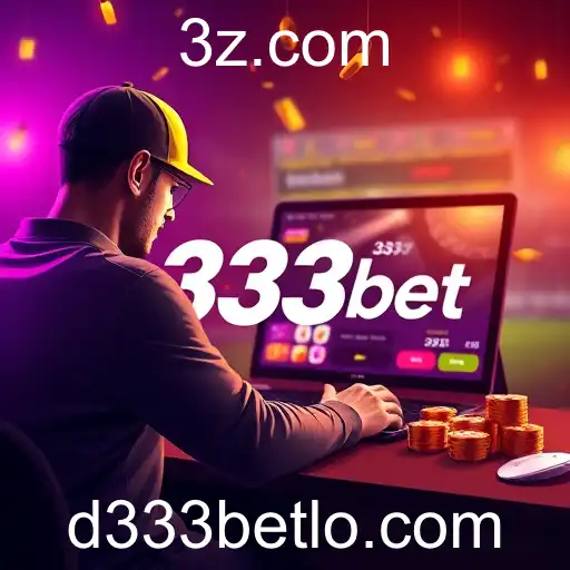 Ascensão da 333bet no Mercado Brasileiro de Jogos