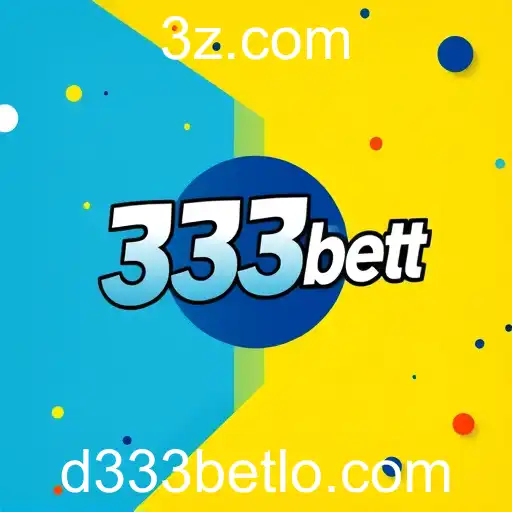A Ascensão do 333bet no Cenário Brasileiro de Jogos