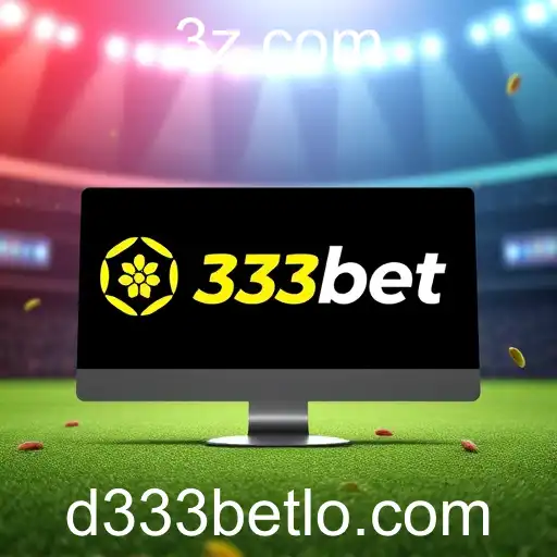 A Ascensão e Impacto do 333bet no Mercado de Jogos Online
