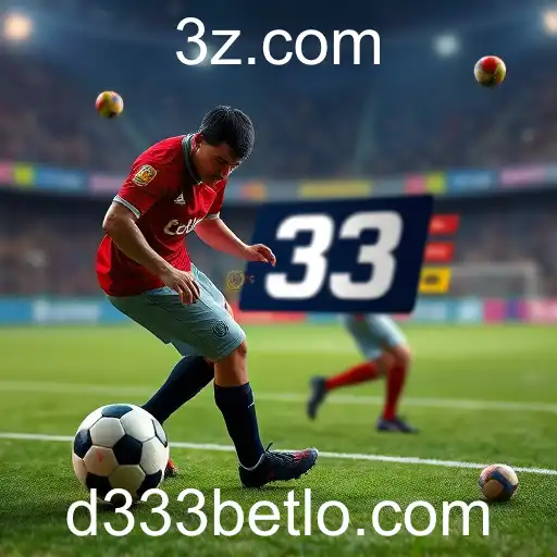 Cenário Atual dos Jogos de Apostas Online