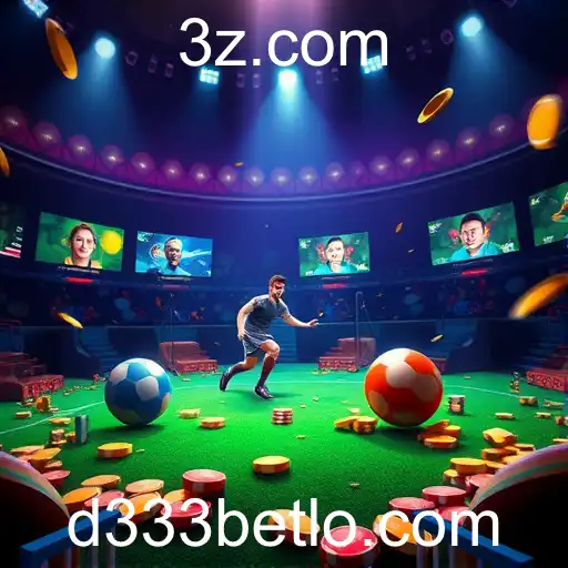 O Impacto dos Sites de Jogos Online no Brasil