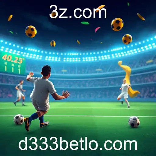 Expansão do 333bet e o Cenário Atual dos Jogos Online