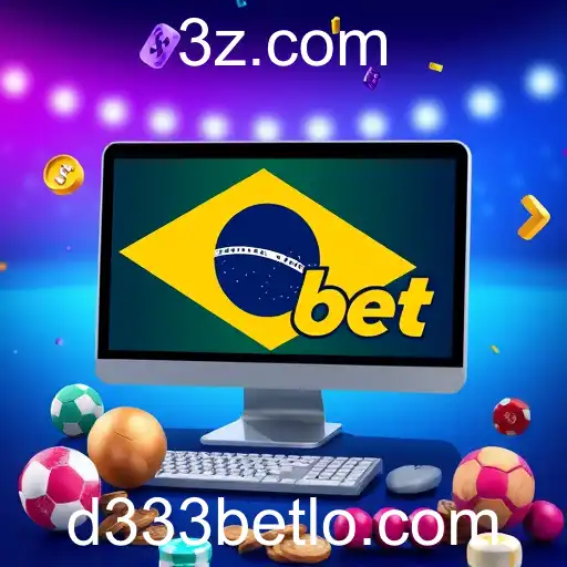 Expansão e Regulamentação dos Jogos Online no Brasil