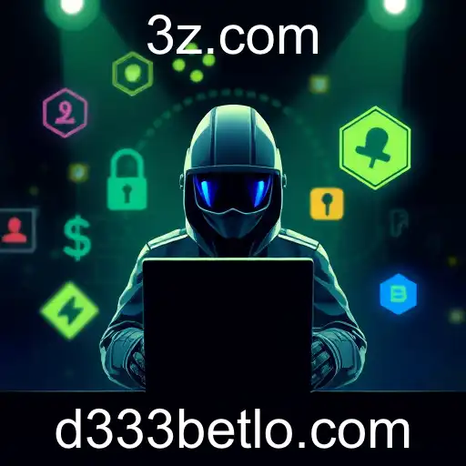 Inovação e Segurança no Mundo dos Jogos Online