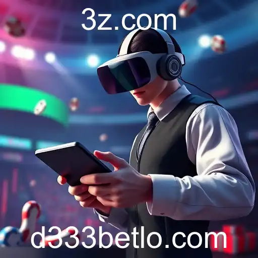 Tendências Recentes no Setor de Jogos Online