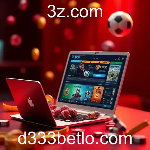 Tendências Crescentes no Mercado de Jogos Online