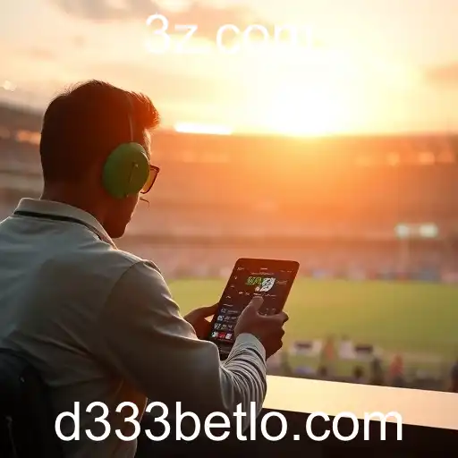 Crescimento do Mercado de Apostas Online no Brasil