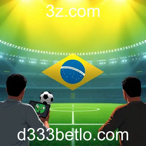 O Impacto dos Sites de Jogos no Brasil em 2026