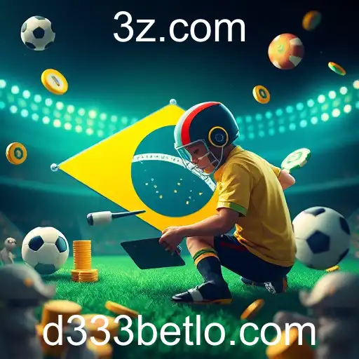 O Impacto dos Jogos Online no Brasil