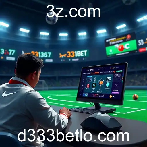 A Nova Era dos Jogos de Apostas Online