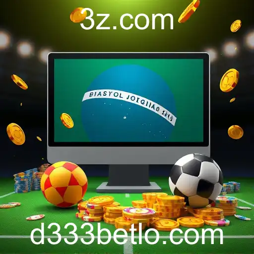 Expansão dos Jogos de Azar Online no Brasil