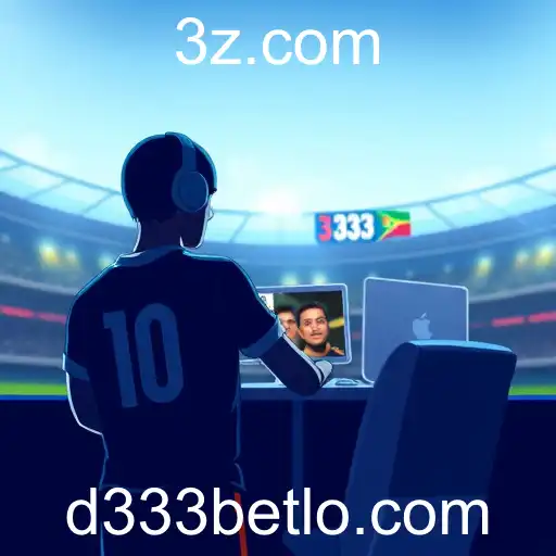 O Crescimento dos Jogos Online e o Impacto do 333bet