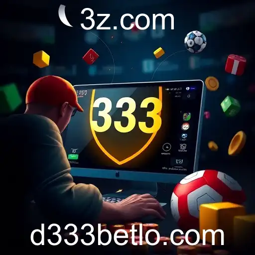 Desafios e Tendências no Mundo dos Jogos Online