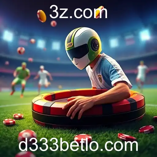 Tendências e Inovação no Mercado de Apostas Online