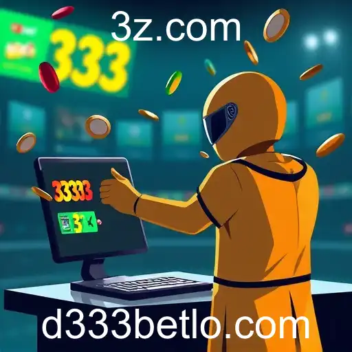 A Ascensão dos Sites de Jogos Online no Brasil