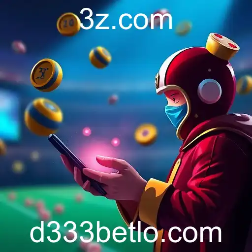 Tendências Recente no Mercado de Jogos Online