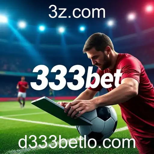 A Influência do 333bet no Mercado de Jogos Online