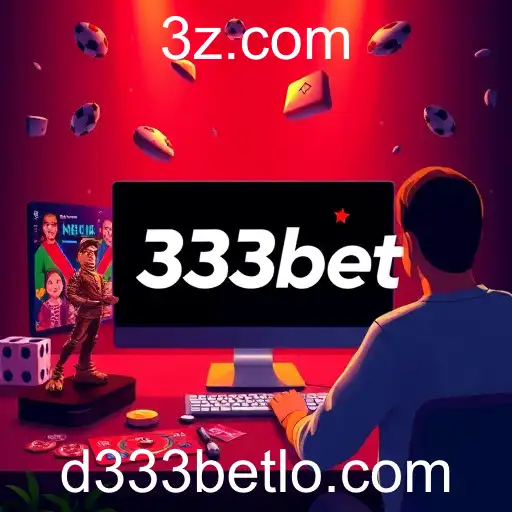 Crescimento do Mercado de Apostas Online em 2025